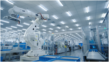 從產(chǎn)線到產(chǎn)業(yè)鏈 5G+工業(yè)互聯(lián)網(wǎng)催生長虹智造乘數(shù)效應(yīng)